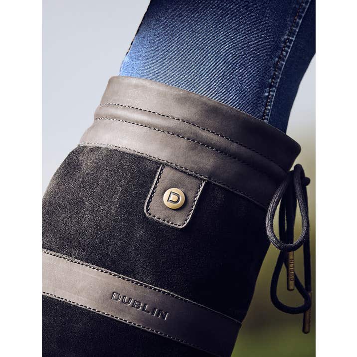 Dublin River Boots Iv - Nags Essentials