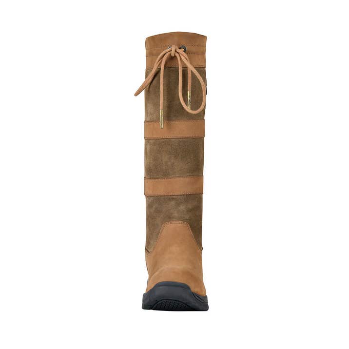 Dublin River Boots Iv - Nags Essentials
