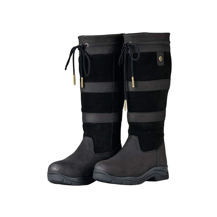 Dublin River Boots Iv - Nags Essentials