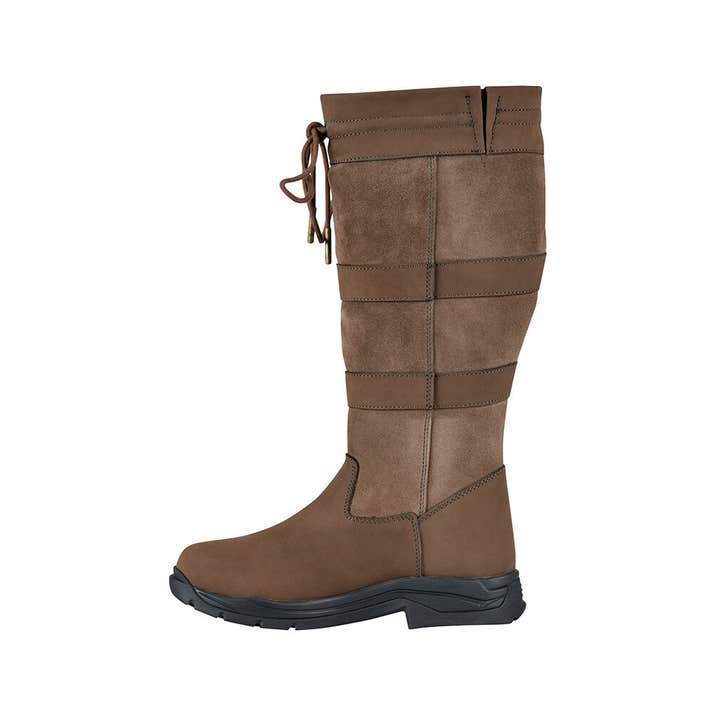 Dublin River Boots Iv - Nags Essentials
