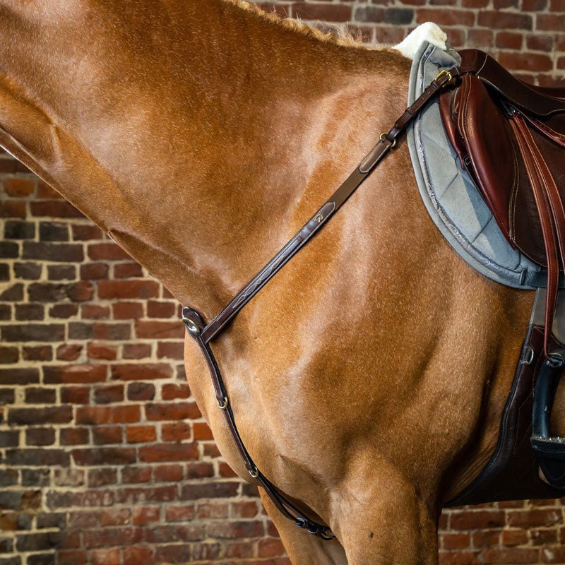 Dyon Collection Breastplate - Nags Essentials
