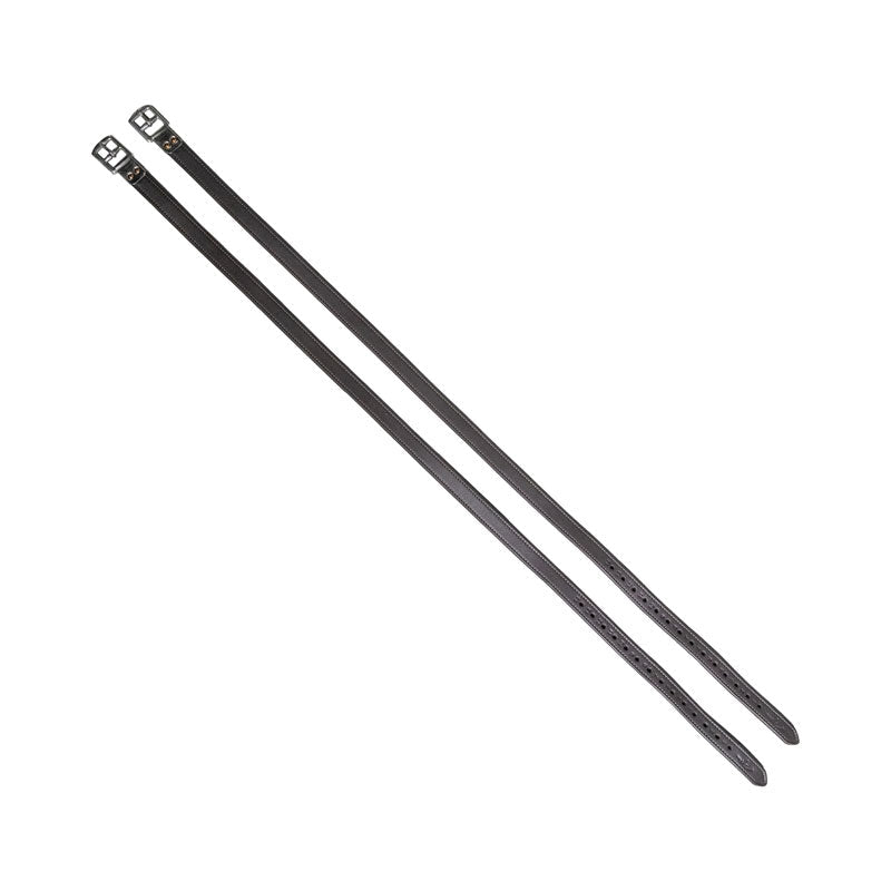 Dyon Collection Stirrup Leathers - Nags Essentials