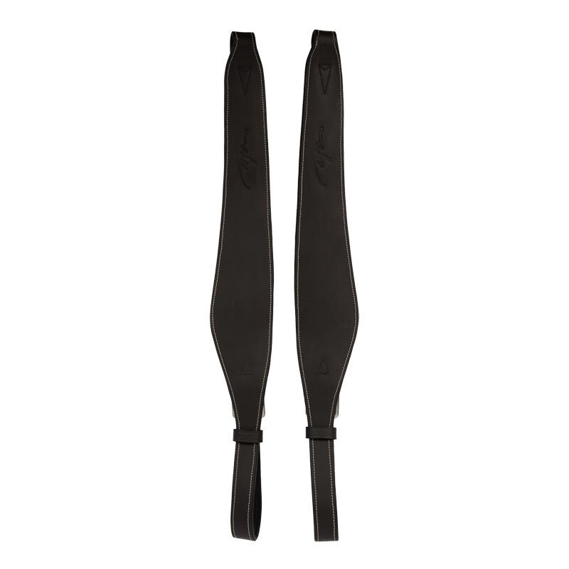 Dy’on Mono Stirrup Leathers - Nags Essentials