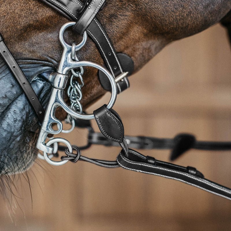 Dyon Pelham Roundings – Long - Nags Essentials