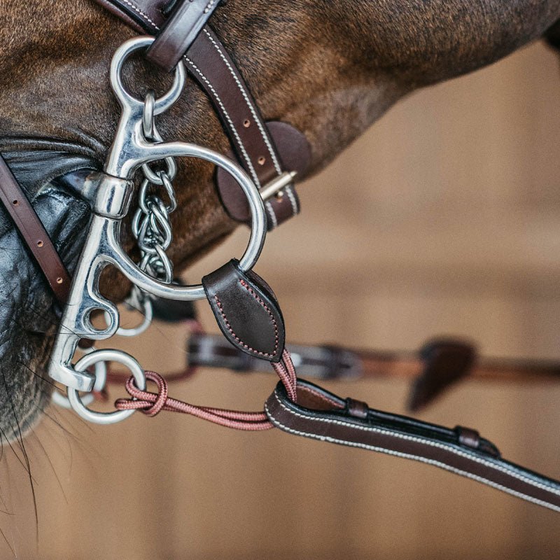 Dyon Pelham Roundings – Long - Nags Essentials