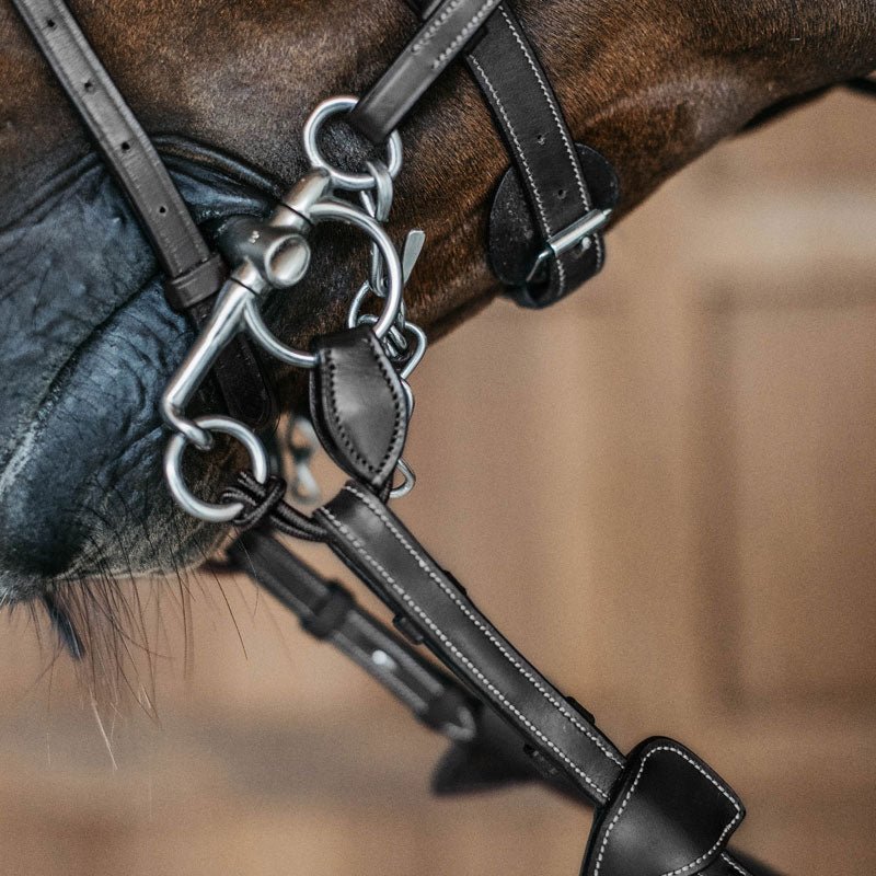 Dyon Pelham Roundings – Short - Nags Essentials