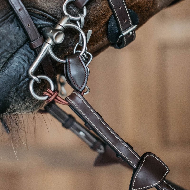 Dyon Pelham Roundings – Short - Nags Essentials