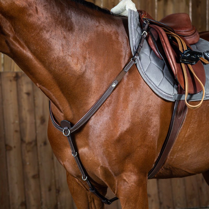 Dyon Working Collection Breastplate - Nags Essentials