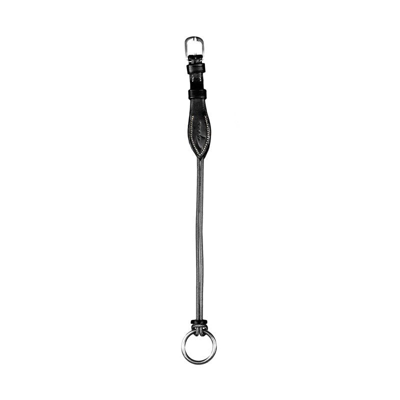Dyon Working Collection Gag Rope Cheek Pieces - Nags Essentials