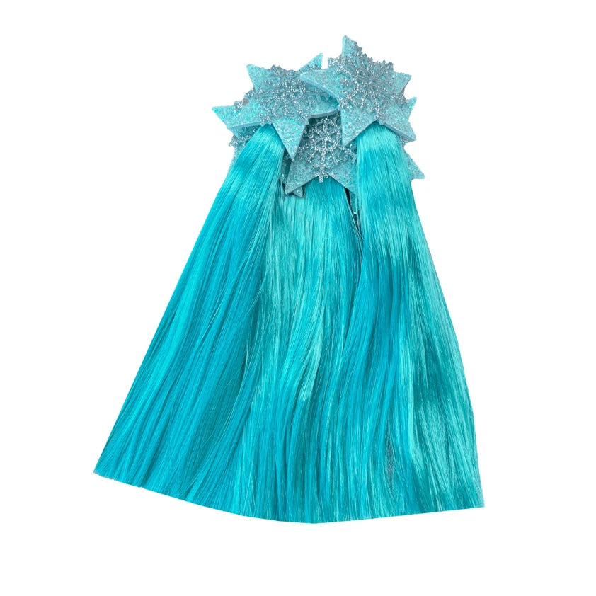 Icicle Horse Mane Tassels (5 Pack)