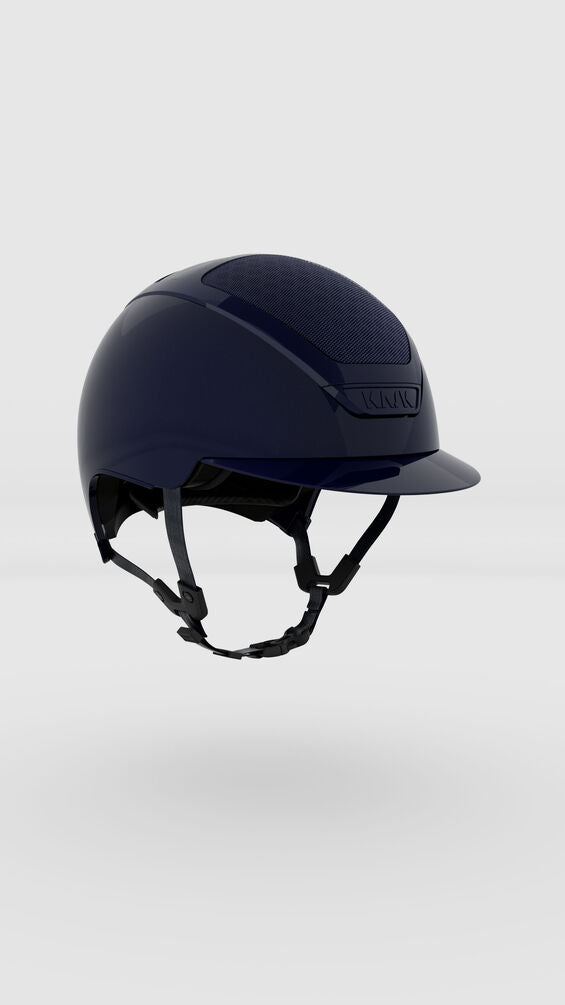 Kask Dogma Pure Shine Riding Hat