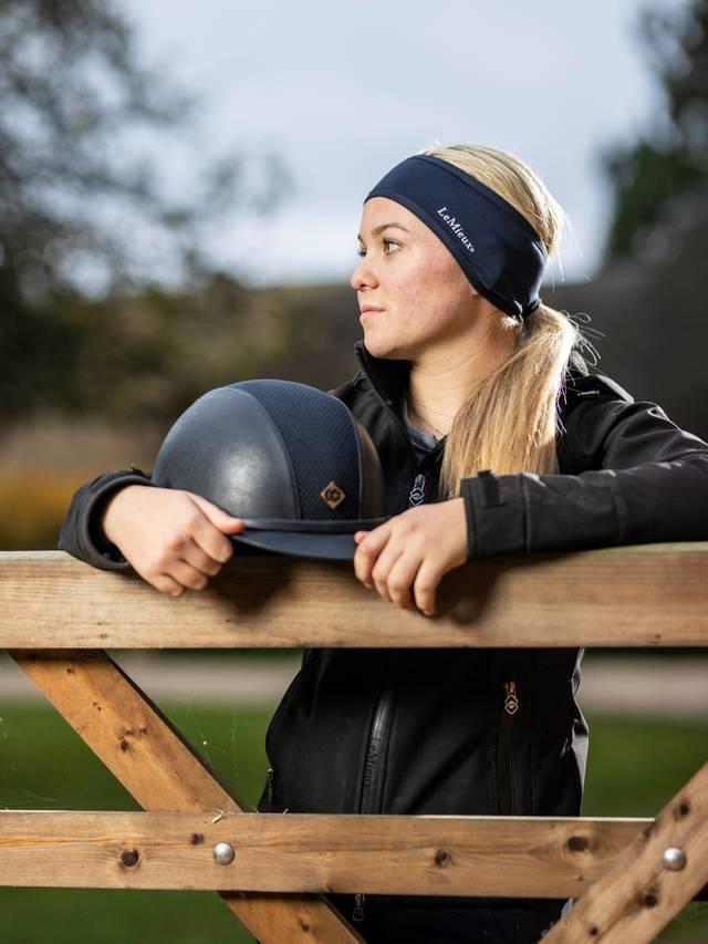 LeMieux Ear Warmer Headband