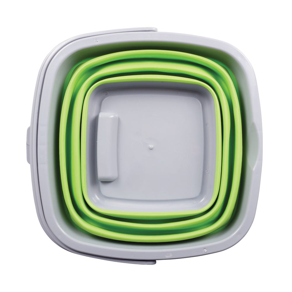 Eazitools Fold Away Bucket - Nags Essentials