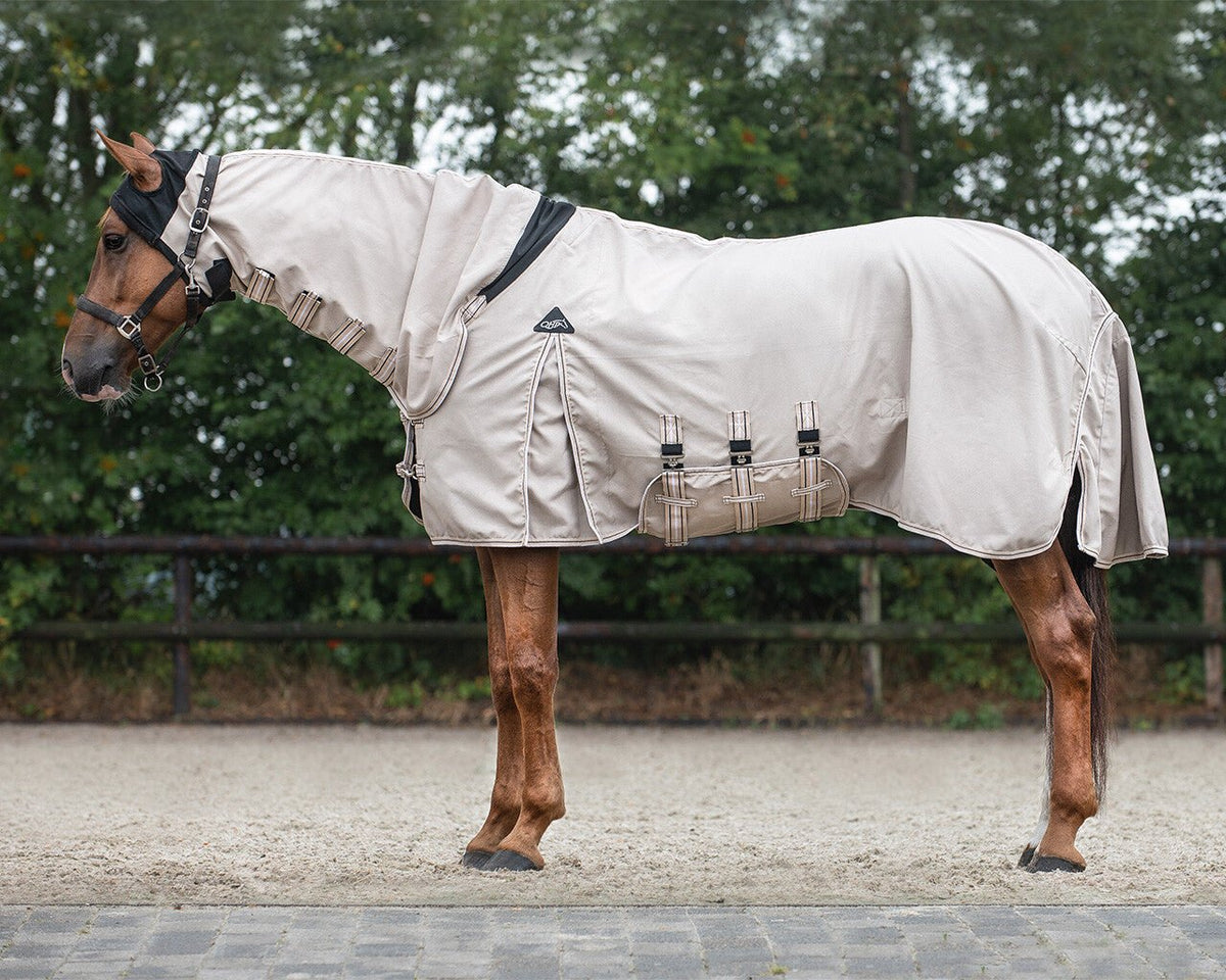 Eczema Rug Hoodie - Nags Essentials