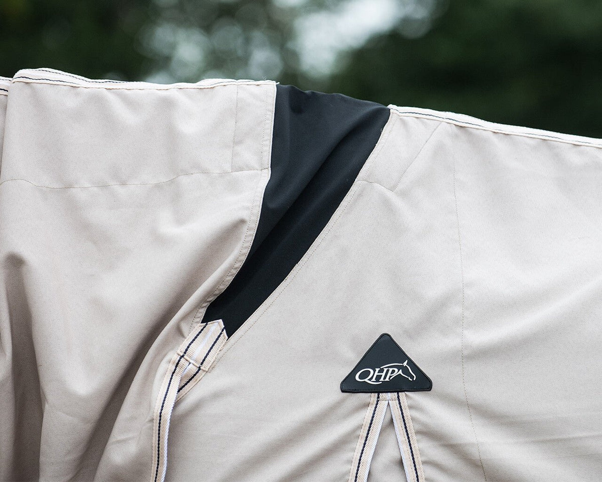 Eczema Rug Hoodie - Nags Essentials