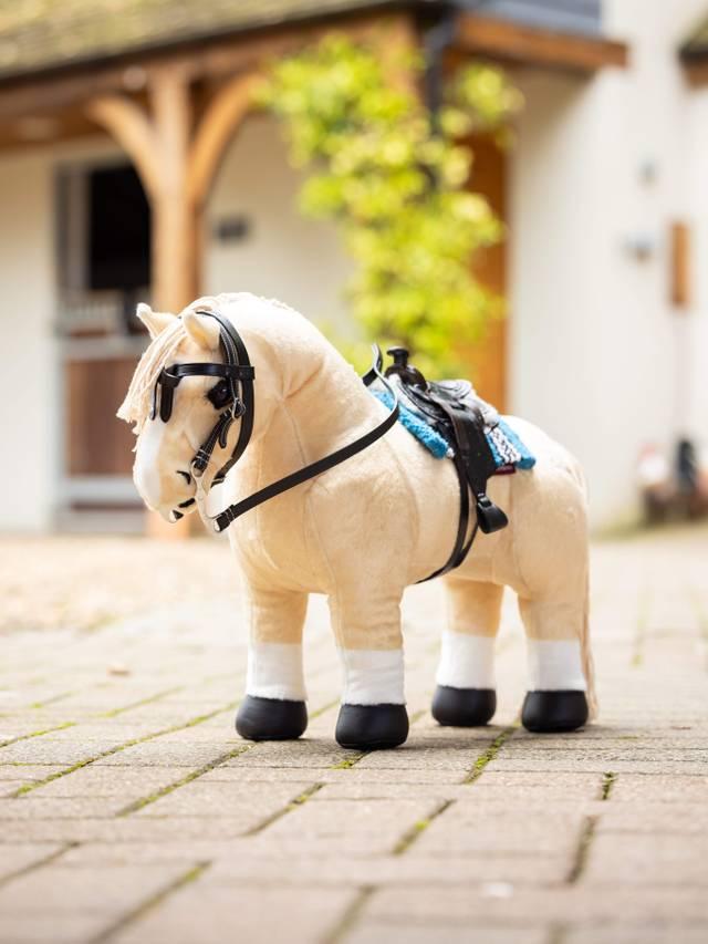 LeMieux Toy Pony Western Saddle