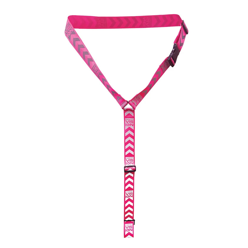 Hi-Vis Vision Horse Breastplate