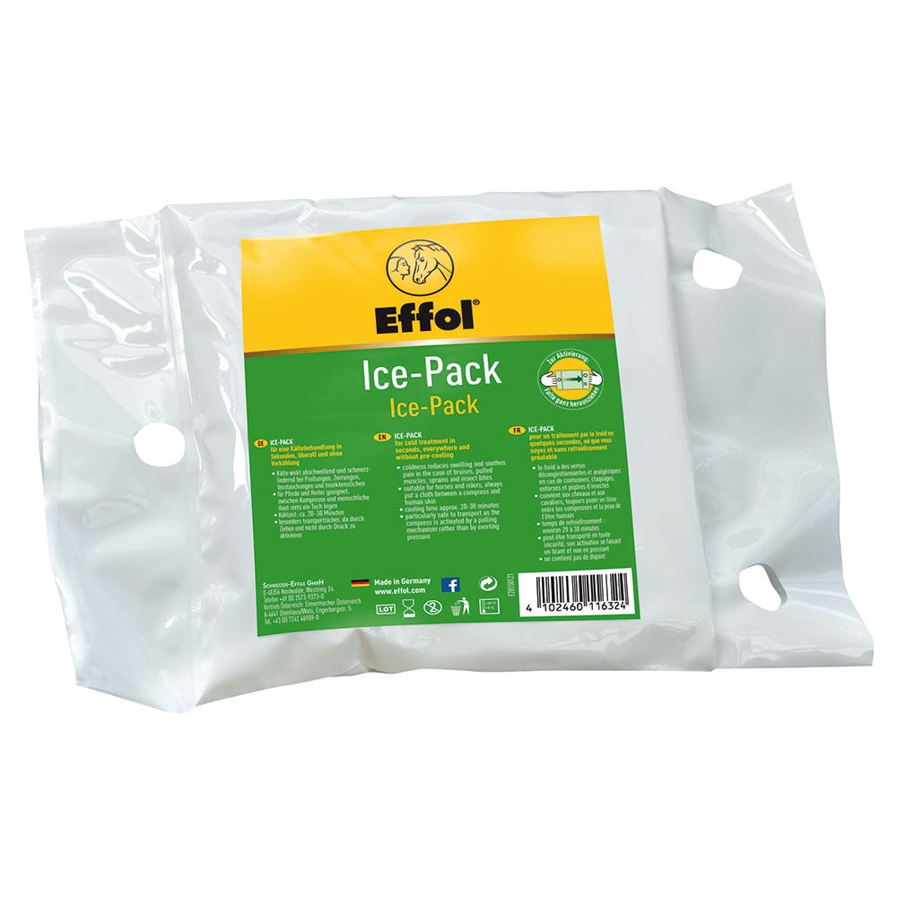 Effol Ice-Pack - Nags Essentials