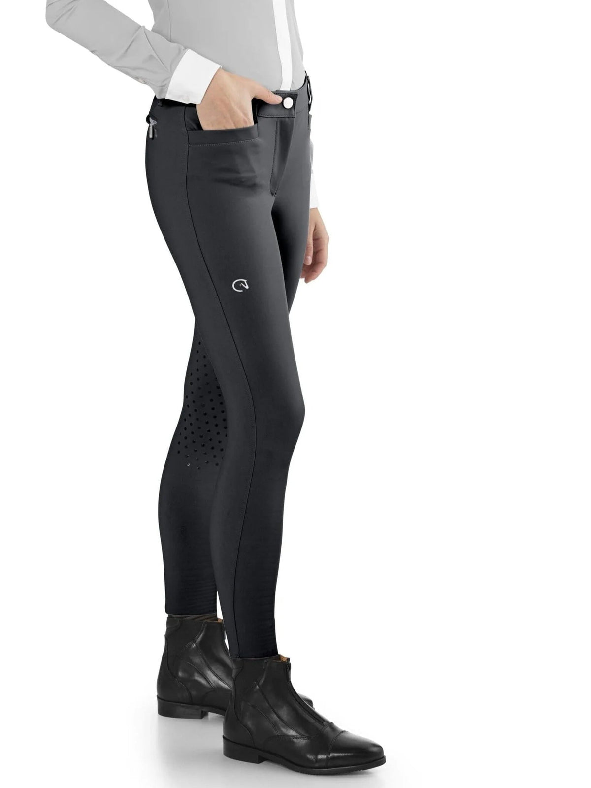 Ego 7 EJ Breeches - Nags Essentials
