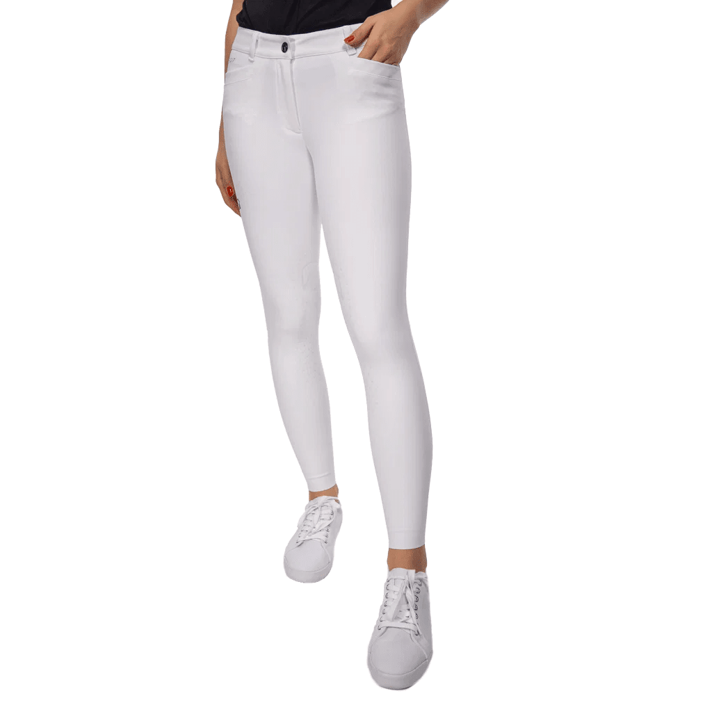 Ego 7 EJ Breeches - Nags Essentials
