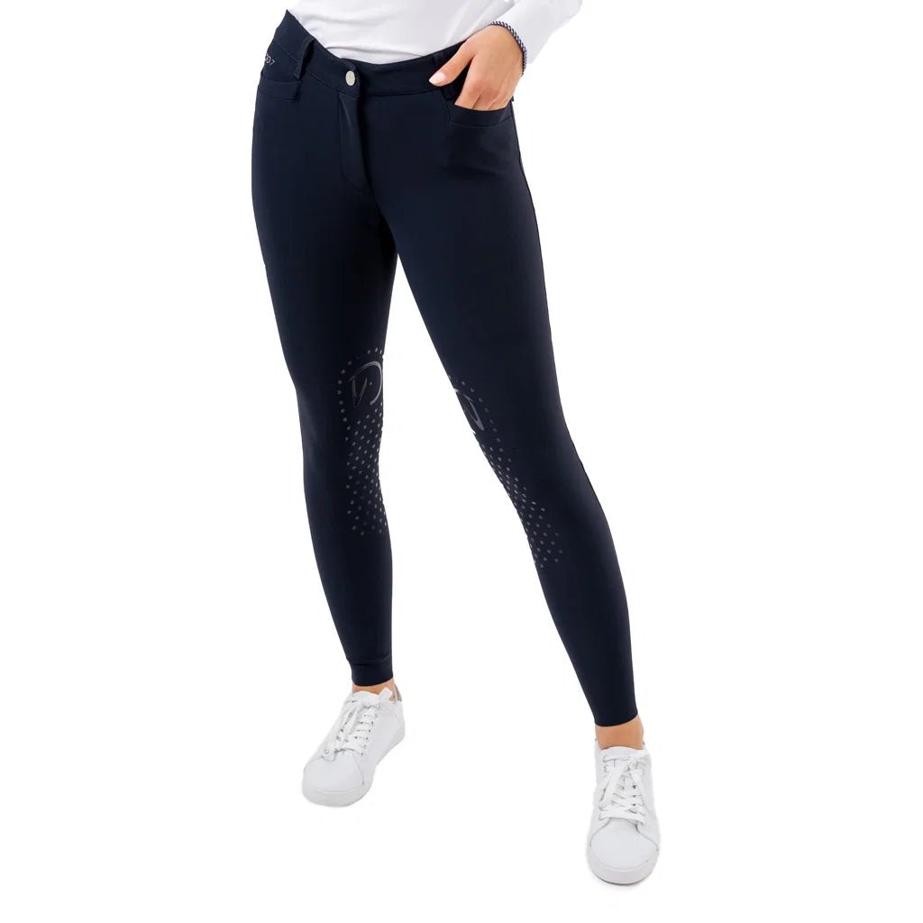 Ego 7 EJ Breeches - Nags Essentials