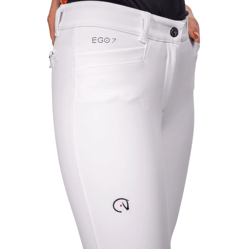 Ego 7 EJ Breeches - Nags Essentials