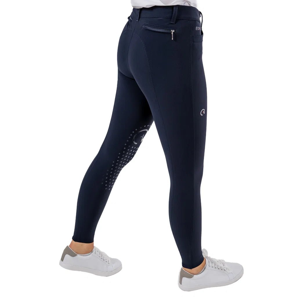 Ego 7 EJ Breeches - Nags Essentials