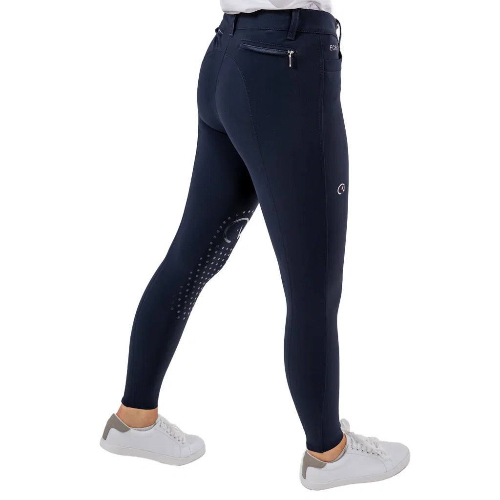 Ego 7 EJ Breeches