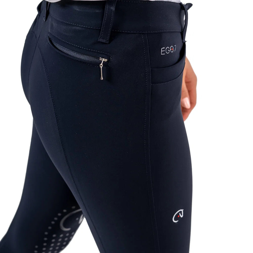 Ego 7 EJ Breeches