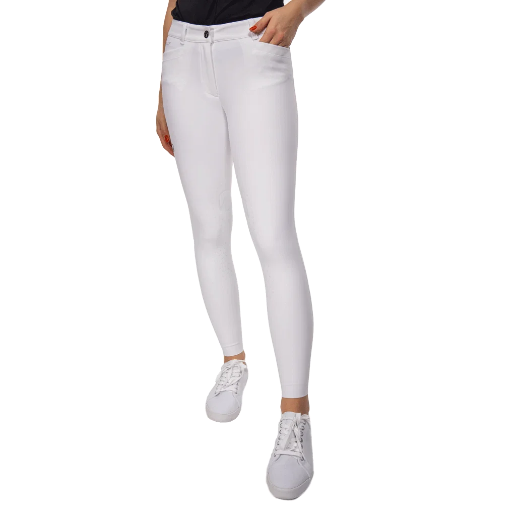Ego 7 EJ Breeches