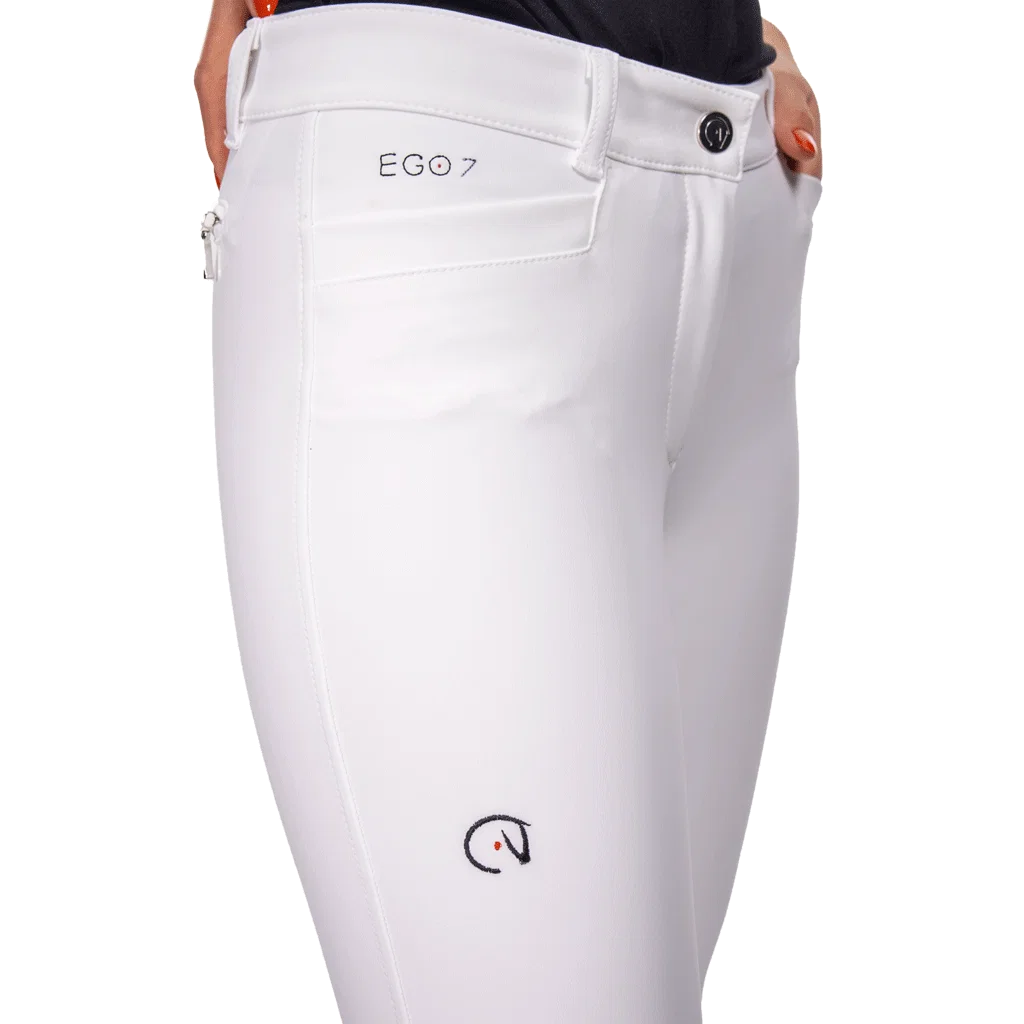 Ego 7 EJ Breeches