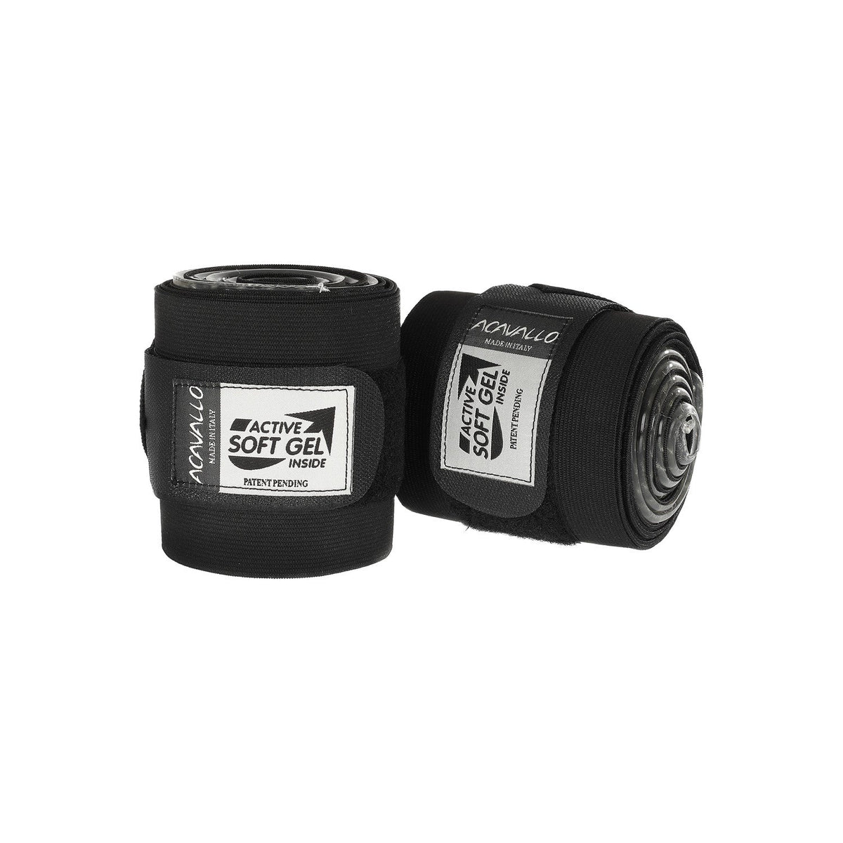 Elastic Bandages Classic Gel - Nags Essentials