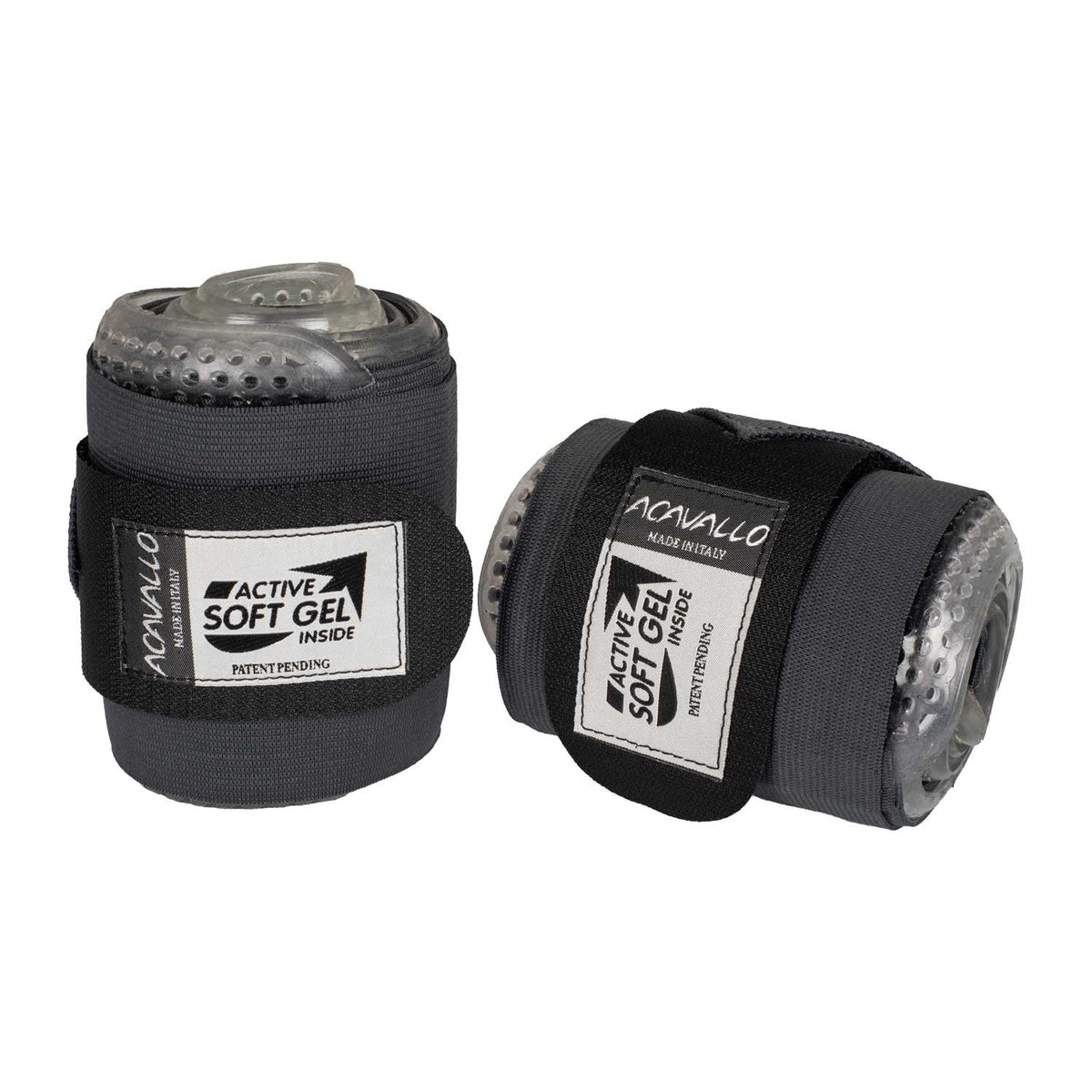 Elastic Bandages Classic Gel - Nags Essentials