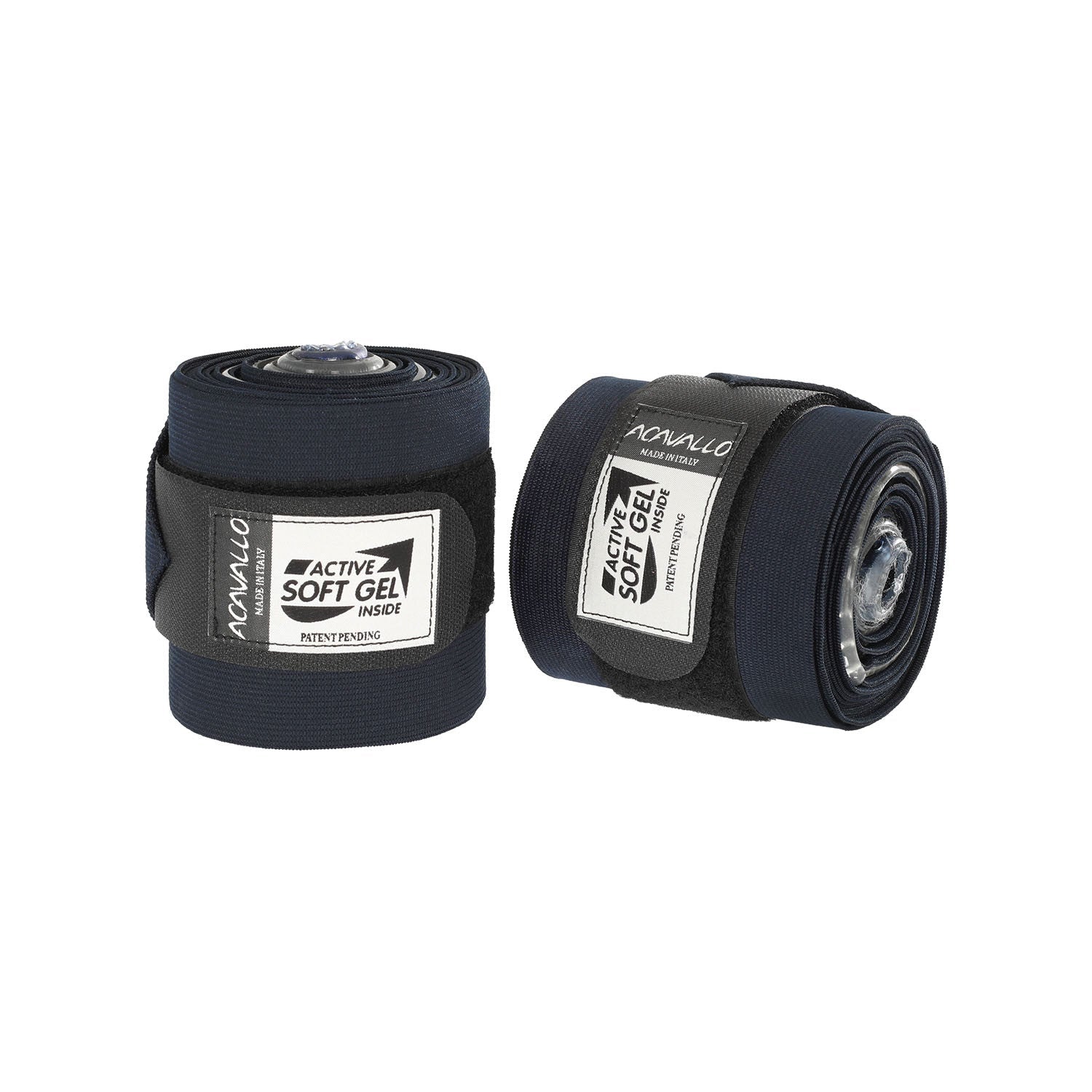 Elastic Bandages Classic Gel - Nags Essentials