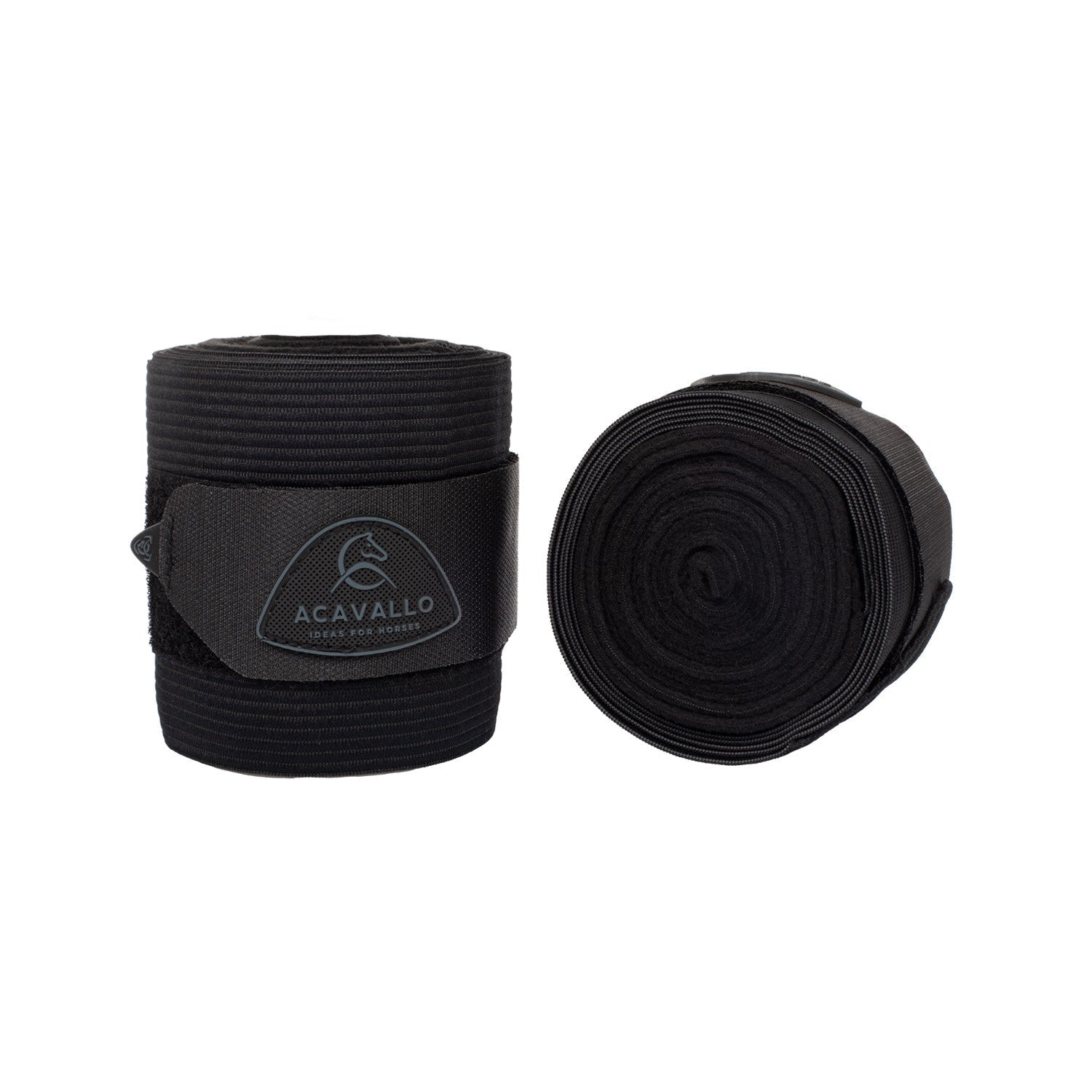Elasticated exercise bandages fleece - Nags Essentials