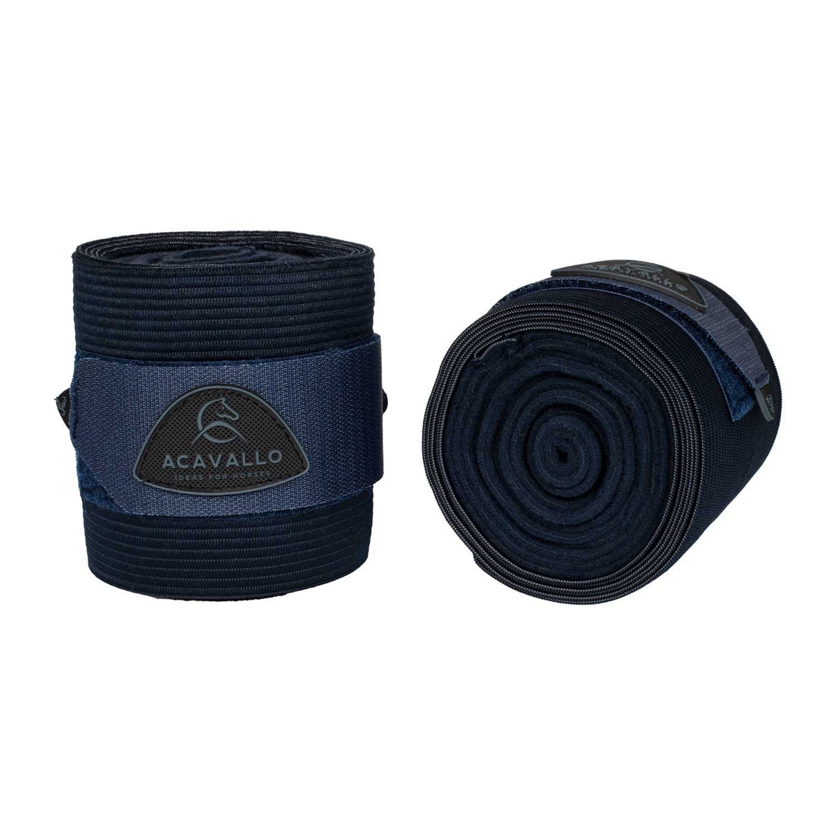 Elasticated exercise bandages fleece - Nags Essentials