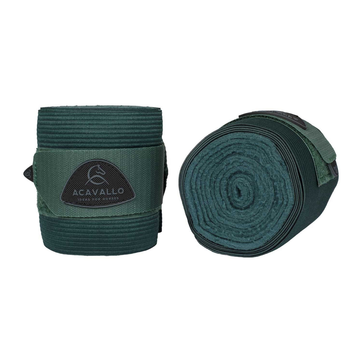 Elasticated exercise bandages fleece - Nags Essentials