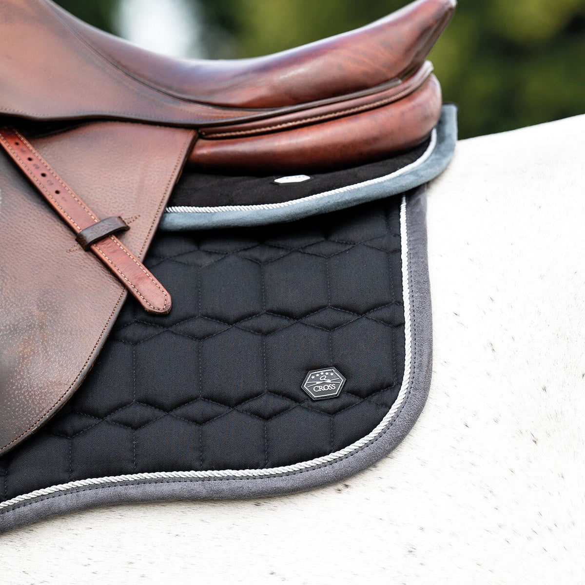 Eldorado Saddlepad - Nags Essentials