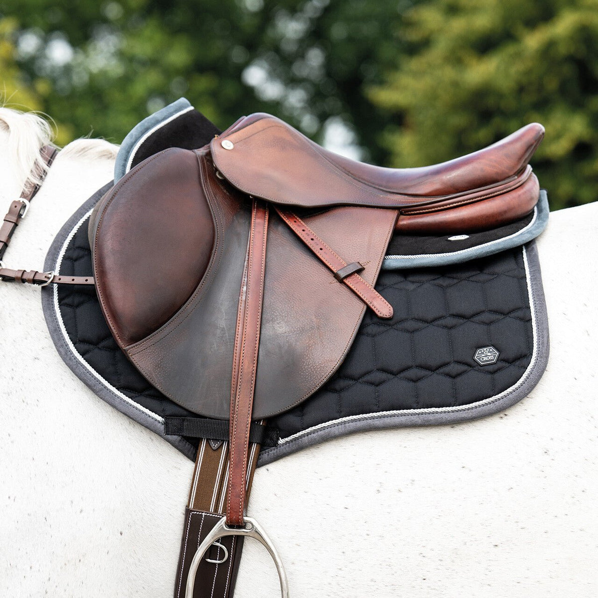 Eldorado Saddlepad - Nags Essentials