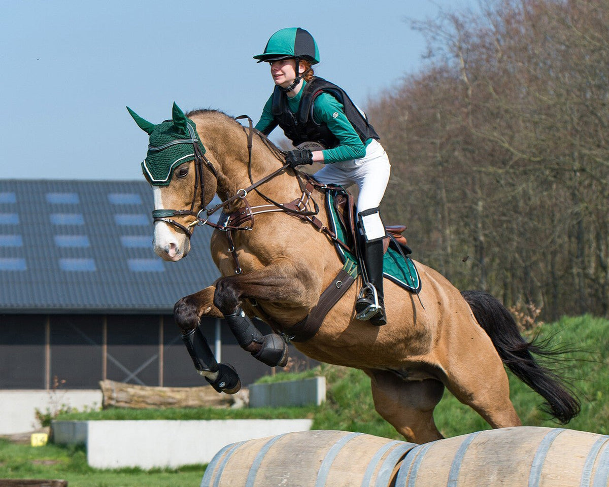 Eldorado Saddlepad - Nags Essentials