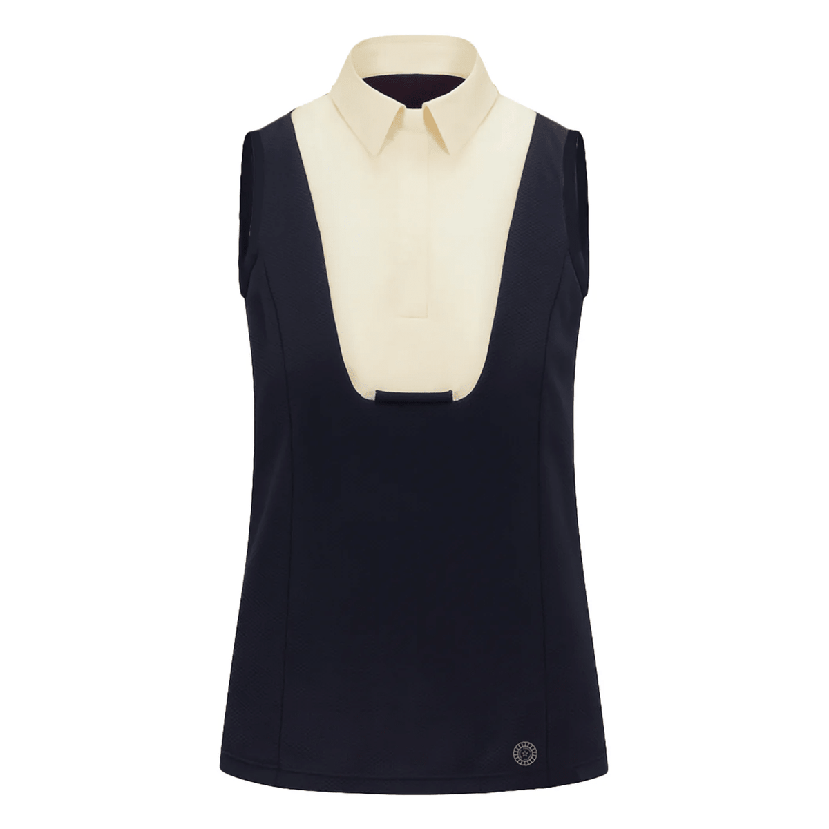 Elite Sleeveless Show Shirt - Nags Essentials