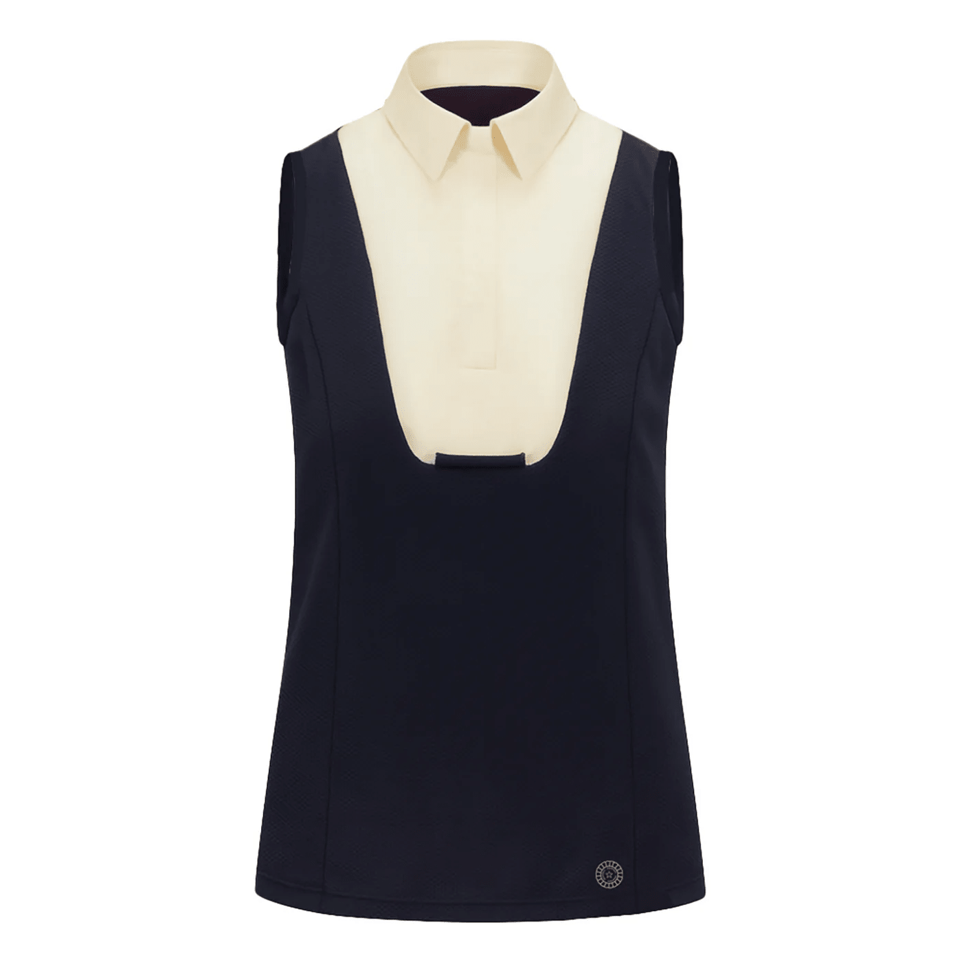 Elite Sleeveless Show Shirt - Nags Essentials