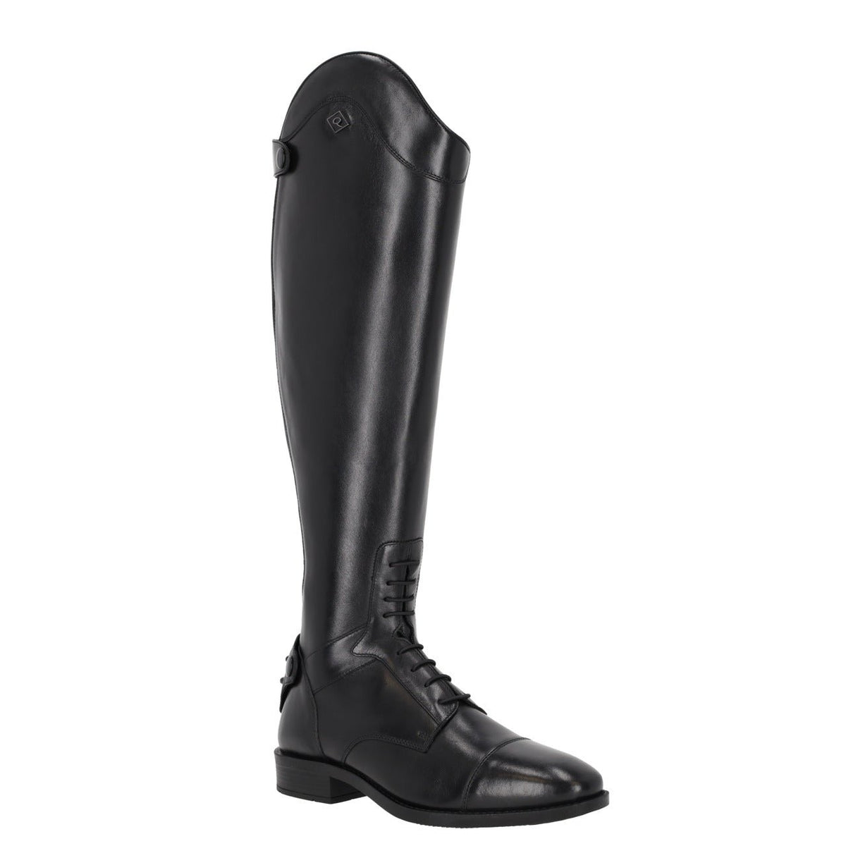 Elyria Adult Riding Boot - Extra Wide - Nags Essentials