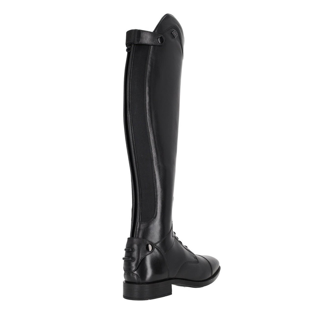 Elyria Long Riding Boot - Small High - Nags Essentials