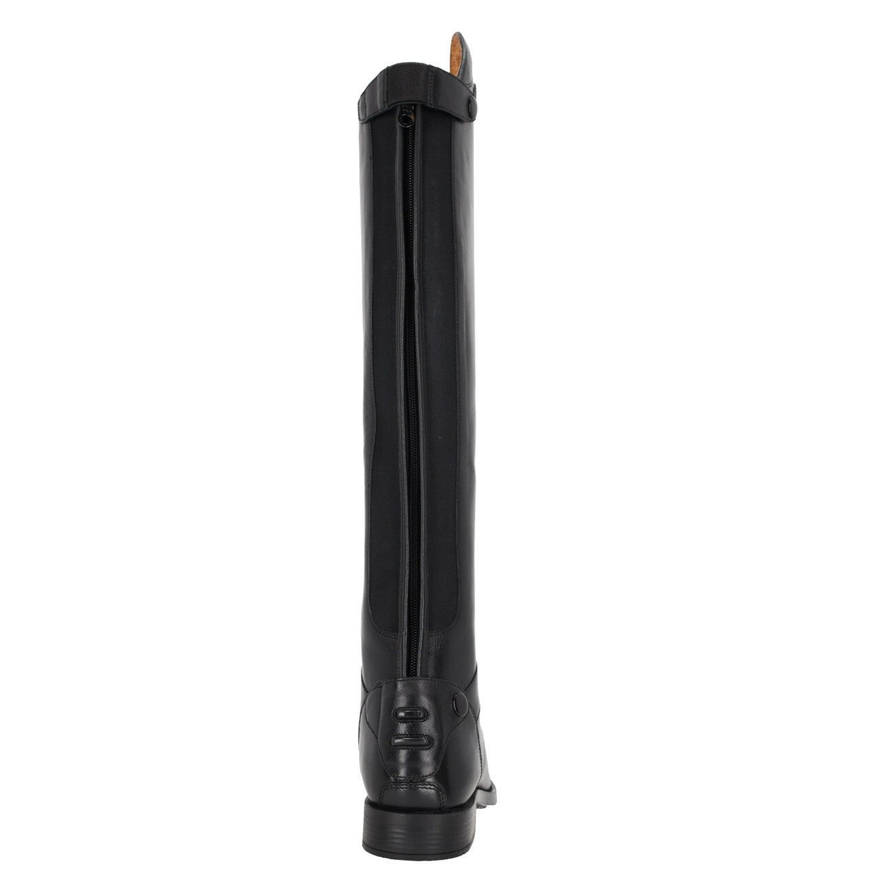 Elyria Long Riding Boot - Small High - Nags Essentials