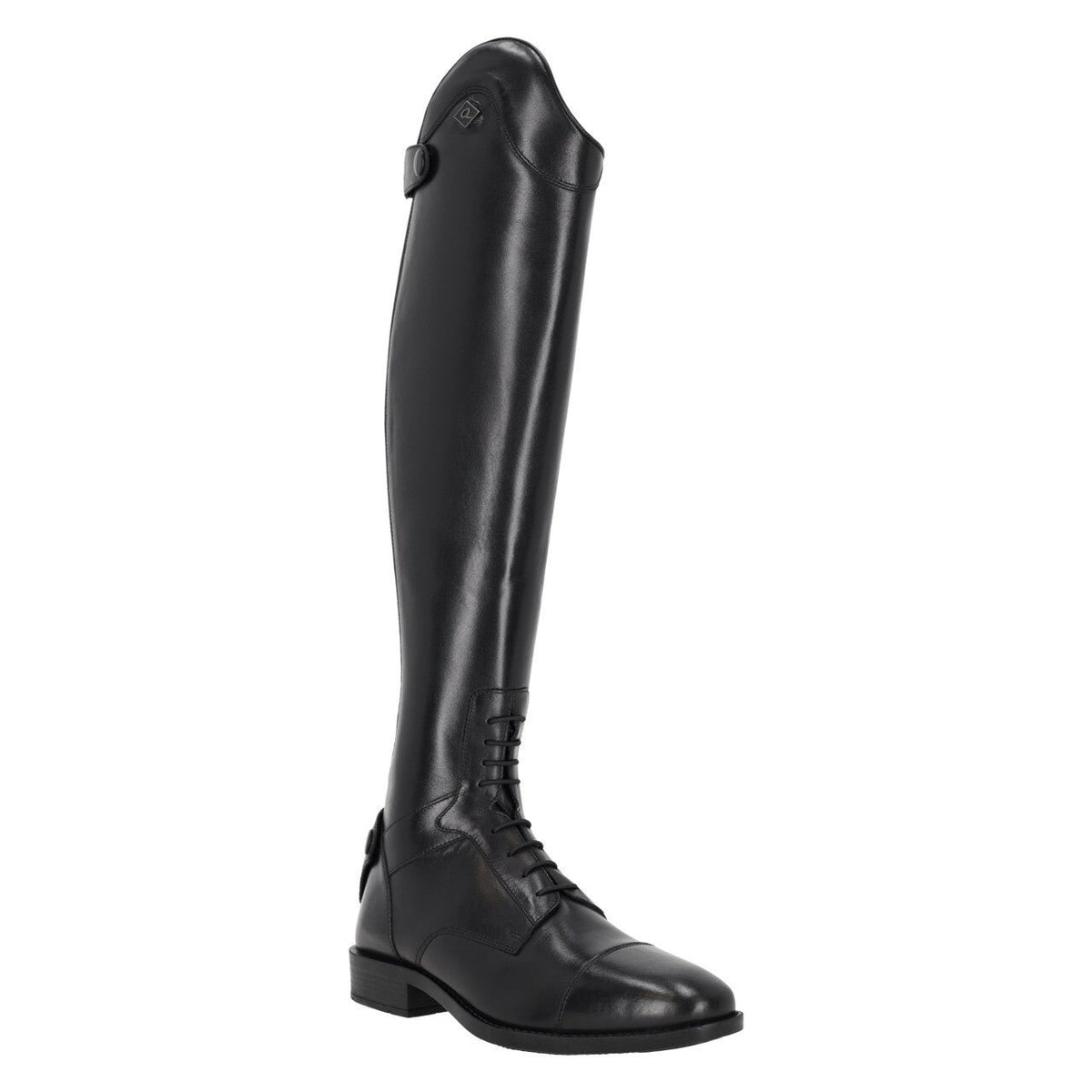 Elyria Long Riding Boot - Small High - Nags Essentials