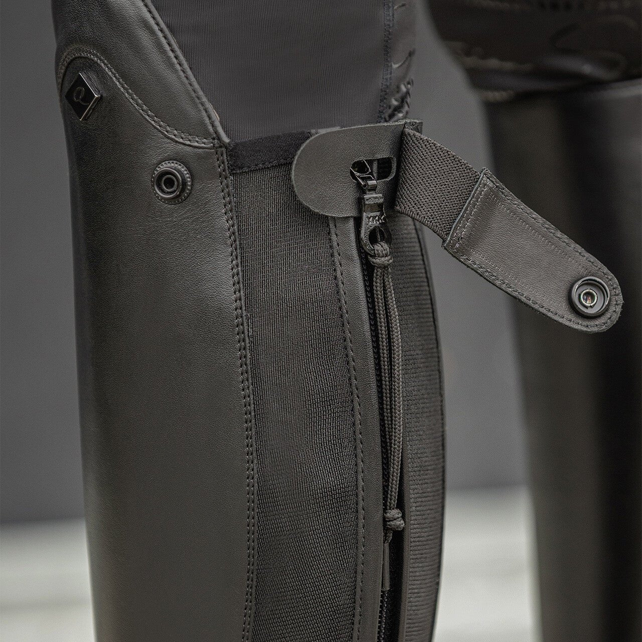 Elyria Long Riding Boot - Small High - Nags Essentials