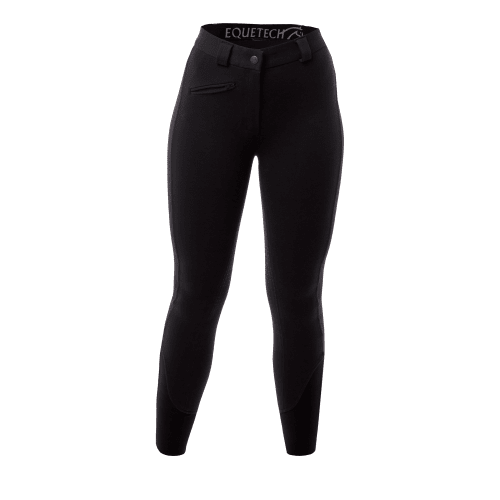 Equetech Grip Seat Breeches - Nags Essentials
