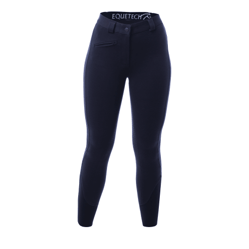 Equetech Grip Seat Breeches - Nags Essentials
