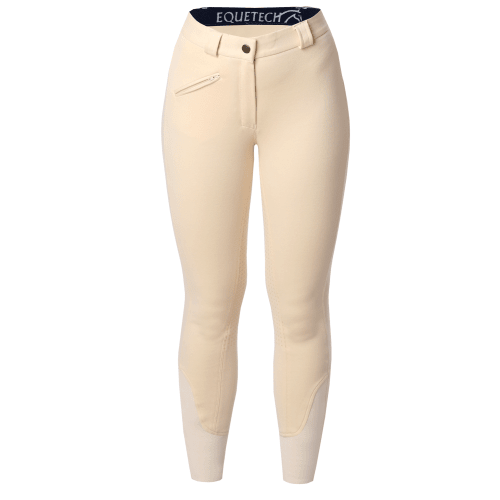 Equetech Grip Seat Breeches - Nags Essentials